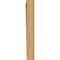 Ekena Millwork Imperial Traditional Smooth Bracket, Western Red Cedar, 5 1/2"W x 36"D x 42"H BKT06X36X42IMP01SWR - alternate 3
